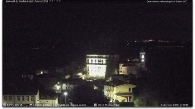immagine della webcam nei dintorni di San Martino al Cimino: webcam Gradoli