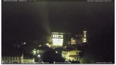 immagine della webcam nei dintorni di Saturnia: webcam Gradoli
