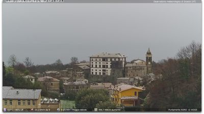 immagine della webcam nei dintorni di San Lorenzo Nuovo: webcam Gradoli