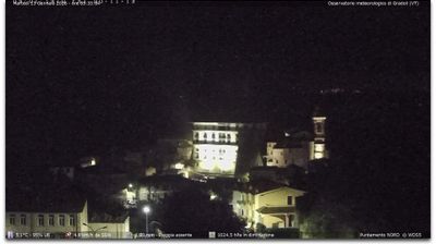 immagine della webcam nei dintorni di Castel Viscardo: webcam Gradoli