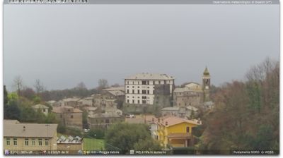 immagine della webcam nei dintorni di Castel del Piano: webcam Gradoli