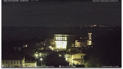 immagine della webcam nei dintorni di Vitorchiano: webcam Gradoli