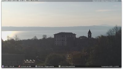 immagine della webcam nei dintorni di Proceno: webcam Gradoli