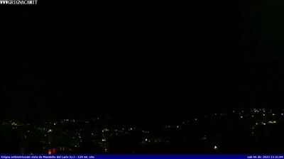 Preview delle webcam di Mandello del Lario