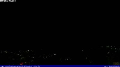 immagine della webcam nei dintorni di Lecco: webcam Mandello del Lario
