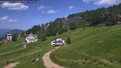 Preview delle webcam di Scopello: Alpe Di Mera