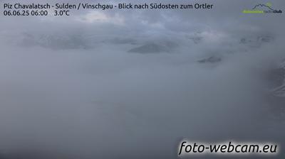immagine della webcam nei dintorni di Bormio 1600: webcam Tubre