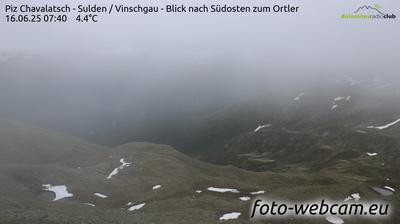immagine della webcam nei dintorni di Trepalle: webcam Tubre