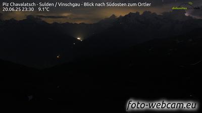 immagine della webcam nei dintorni di Trafoi: webcam Tubre