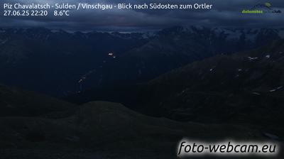 immagine della webcam nei dintorni di Oga: webcam Tubre