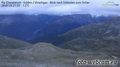 immagine della webcam nei dintorni di Oga: webcam Tubre