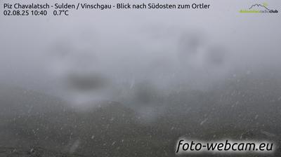 immagine della webcam nei dintorni di Maso Corto: webcam Tubre
