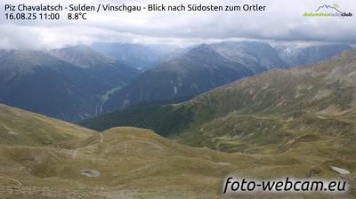 immagine della webcam nei dintorni di Oga: webcam Tubre