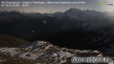 immagine della webcam nei dintorni di Maso Corto: webcam Tubre