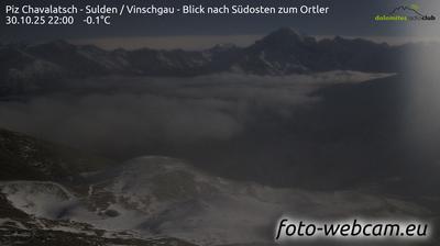 immagine della webcam nei dintorni di Valdidentro: webcam Tubre