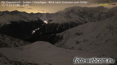 immagine della webcam nei dintorni di Maso Corto: webcam Tubre