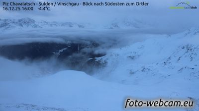 immagine della webcam nei dintorni di Valdidentro: webcam Tubre