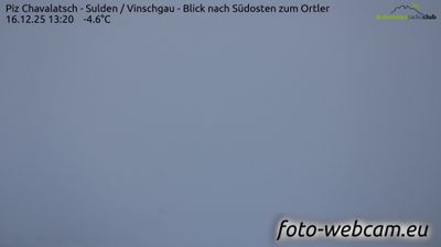 immagine della webcam nei dintorni di Stelvio: webcam Tubre