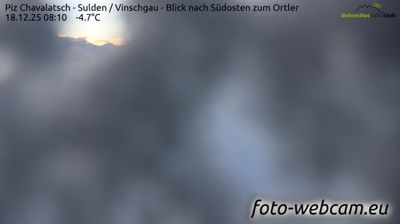 immagine della webcam nei dintorni di Valdidentro: webcam Tubre