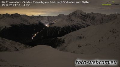 immagine della webcam nei dintorni di Trepalle: webcam Tubre