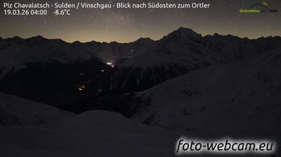 immagine della webcam nei dintorni di Belpiano: webcam San Valentino alla Muta