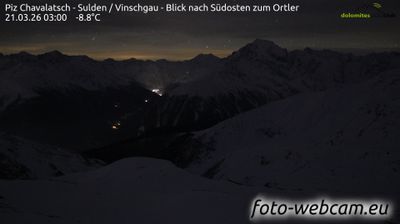 immagine della webcam nei dintorni di Trepalle: webcam Tubre