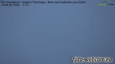 immagine della webcam nei dintorni di Solda: webcam Tubre