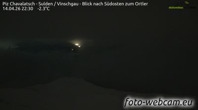 immagine della webcam nei dintorni di Valdidentro: webcam Tubre