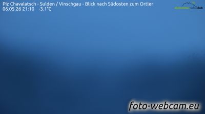 immagine della webcam nei dintorni di Trafoi: webcam Tubre