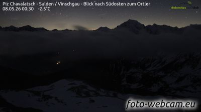 immagine della webcam nei dintorni di Trepalle: webcam Tubre