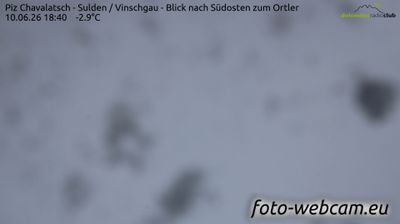 immagine della webcam nei dintorni di Curon Venosta: webcam Tubre