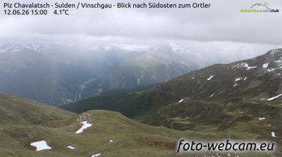 immagine della webcam nei dintorni di Valdidentro: webcam Tubre