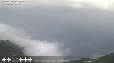 immagine della webcam nei dintorni di Tremezzina: webcam Pigra