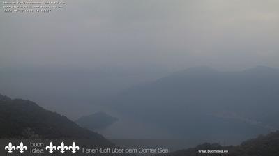 immagine della webcam nei dintorni di San Siro: webcam Pigra