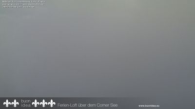 immagine della webcam nei dintorni di Sormano: webcam Pigra