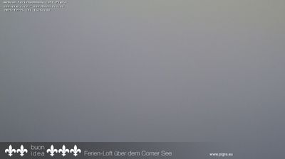 immagine della webcam nei dintorni di San Siro: webcam Pigra