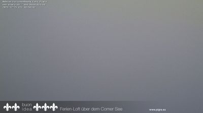 immagine della webcam nei dintorni di Sant'Abbondio: webcam Pigra