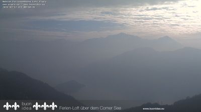 immagine della webcam nei dintorni di Tremezzina: webcam Pigra