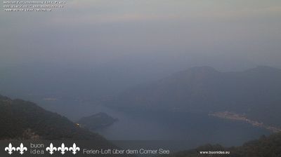 immagine della webcam nei dintorni di Perledo: webcam Pigra