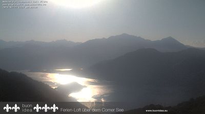 immagine della webcam nei dintorni di Campione d'Italia: webcam Pigra