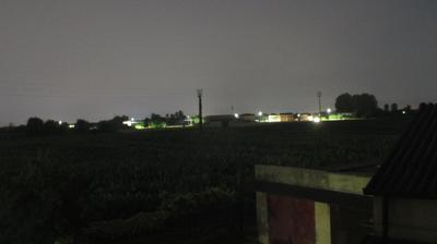 immagine della webcam nei dintorni di Noventa Vicentina: webcam Merlara