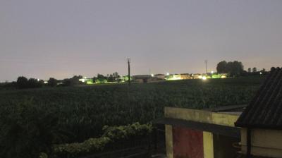 immagine della webcam nei dintorni di Pozzonovo: webcam Merlara