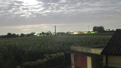 Preview delle webcam di Merlara