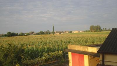 immagine della webcam nei dintorni di Pozzonovo: webcam Merlara