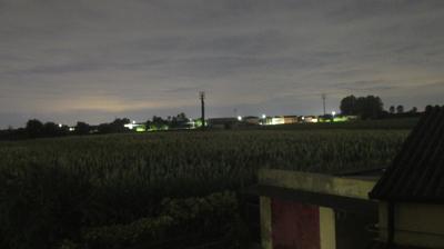 immagine della webcam nei dintorni di Rovigo: webcam Merlara