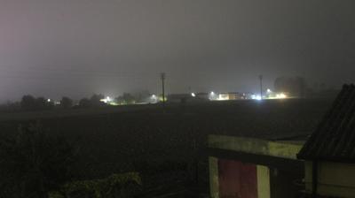 immagine della webcam nei dintorni di Lonigo: webcam Merlara