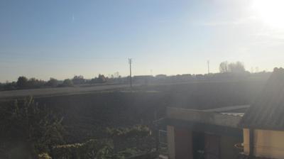 immagine della webcam nei dintorni di Nanto: webcam Merlara