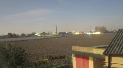 immagine della webcam nei dintorni di Nanto: webcam Merlara