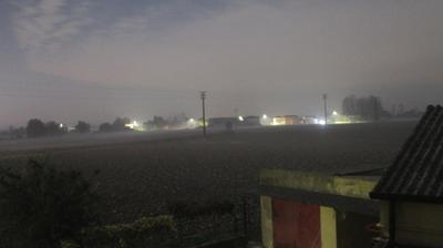 Preview delle webcam di Merlara