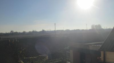 immagine della webcam nei dintorni di Pozzonovo: webcam Merlara